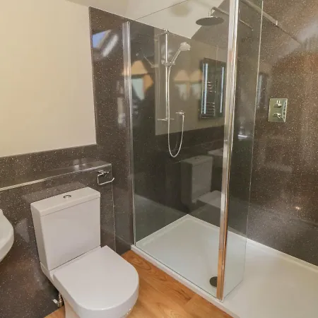 Yeoman's Holiday home