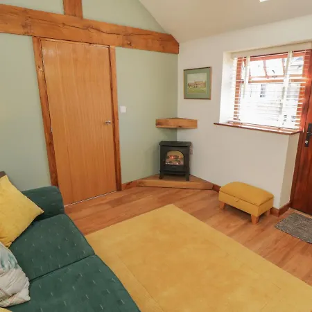 Yeoman's Holiday home Pickering