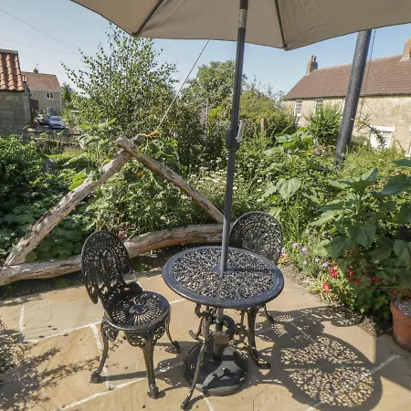 Yeoman's Holiday home Pickering