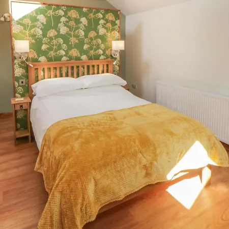 Holiday home Yeoman's