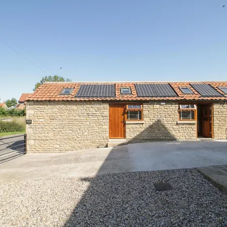 Holiday home Yeoman's Pickering