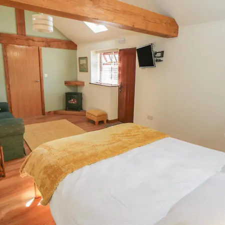 Yeoman's Holiday home *